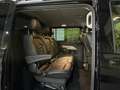 Mercedes-Benz V 300 300d Extra Lang DC Avantgarde Edition Dubbel Cabin Noir - thumbnail 16