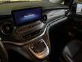 Mercedes-Benz V 300 300d Extra Lang DC Avantgarde Edition Dubbel Cabin Noir - thumbnail 21