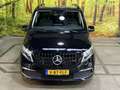 Mercedes-Benz V 300 300d Extra Lang DC Avantgarde Edition Dubbel Cabin Noir - thumbnail 3