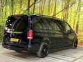 Mercedes-Benz V 300 300d Extra Lang DC Avantgarde Edition Dubbel Cabin Noir - thumbnail 13