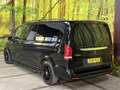 Mercedes-Benz V 300 300d Extra Lang DC Avantgarde Edition Dubbel Cabin Noir - thumbnail 7