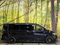 Mercedes-Benz V 300 300d Extra Lang DC Avantgarde Edition Dubbel Cabin Noir - thumbnail 8