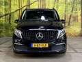 Mercedes-Benz V 300 300d Extra Lang DC Avantgarde Edition Dubbel Cabin Noir - thumbnail 2