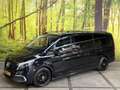 Mercedes-Benz V 300 300d Extra Lang DC Avantgarde Edition Dubbel Cabin Noir - thumbnail 1