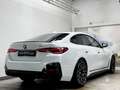 BMW 440 xDrive Gran Coupe M-Pro Glasdach ACC 360° Fehér - thumbnail 6