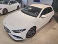 Mercedes-Benz A 250 250e Progressive Line Advanced 8G-DCT Blanco - thumbnail 11