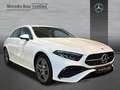 Mercedes-Benz A 250 250e Progressive Line Advanced 8G-DCT Blanco - thumbnail 3