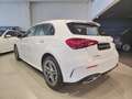 Mercedes-Benz A 250 250e Progressive Line Advanced 8G-DCT Blanco - thumbnail 9