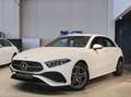 Mercedes-Benz A 250 250e Progressive Line Advanced 8G-DCT Blanco - thumbnail 35