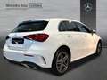 Mercedes-Benz A 250 250e Progressive Line Advanced 8G-DCT Blanco - thumbnail 2