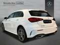 Mercedes-Benz A 250 250e Progressive Line Advanced 8G-DCT Blanco - thumbnail 4