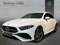 Mercedes-Benz A 250 250e Progressive Line Advanced 8G-DCT Blanco - thumbnail 1