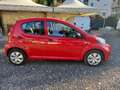 Peugeot 107 107 2005 1.0 12v Access (desir) 5p FL Rouge - thumbnail 5