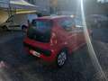 Peugeot 107 107 2005 1.0 12v Access (desir) 5p FL Rouge - thumbnail 4