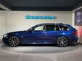 BMW 530 e xDrive Touring Aut. / M PAKET / FACELIFT / SHAD Blau - thumbnail 21