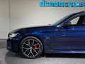 BMW 530 e xDrive Touring Aut. / M PAKET / FACELIFT / SHAD Blau - thumbnail 22
