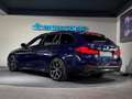 BMW 530 e xDrive Touring Aut. / M PAKET / FACELIFT / SHAD Blau - thumbnail 3