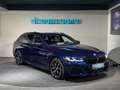 BMW 530 e xDrive Touring Aut. / M PAKET / FACELIFT / SHAD Blau - thumbnail 9