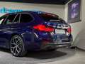 BMW 530 e xDrive Touring Aut. / M PAKET / FACELIFT / SHAD Blau - thumbnail 8