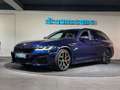 BMW 530 e xDrive Touring Aut. / M PAKET / FACELIFT / SHAD Blau - thumbnail 5