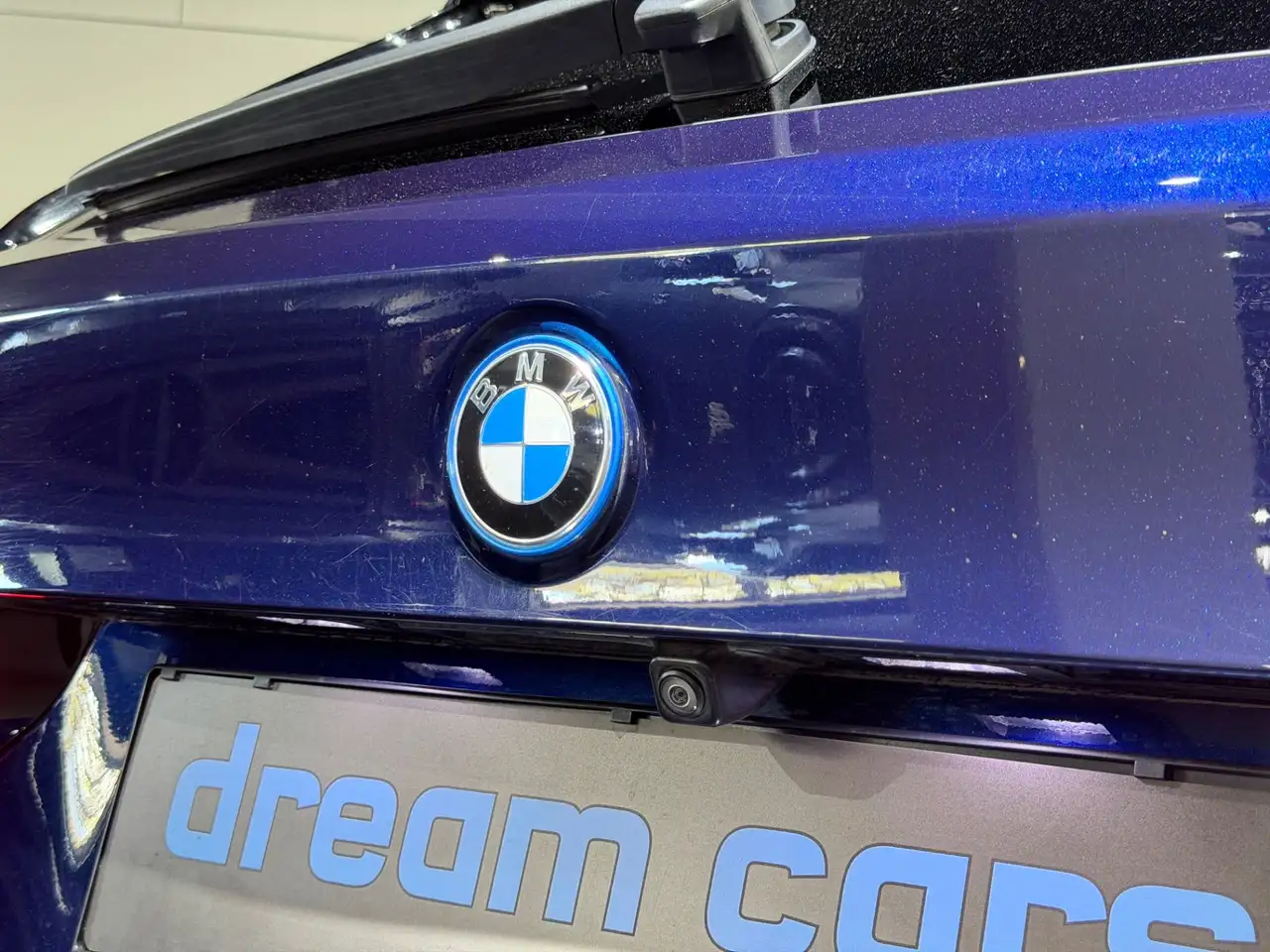 BMW 530 e xDrive Touring Aut. / M PAKET / FACELIFT / SHAD Bild 19