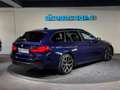 BMW 530 e xDrive Touring Aut. / M PAKET / FACELIFT / SHAD Blau - thumbnail 17