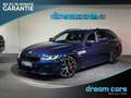 BMW 530 e xDrive Touring Aut. / M PAKET / FACELIFT / SHAD Blau - thumbnail 1