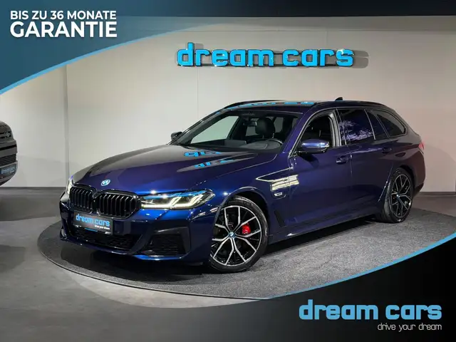 BMW 530 e xDrive Touring Aut. / M PAKET / FACELIFT / SHAD