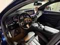BMW 530 e xDrive Touring Aut. / M PAKET / FACELIFT / SHAD Blau - thumbnail 27