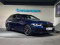 BMW 530 e xDrive Touring Aut. / M PAKET / FACELIFT / SHAD Blau - thumbnail 4