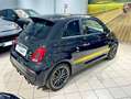 Abarth 695C 1.4 t-jet Competizione 180cv Schwarz - thumbnail 6