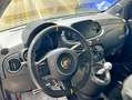 Abarth 695C 1.4 t-jet Competizione 180cv Schwarz - thumbnail 7