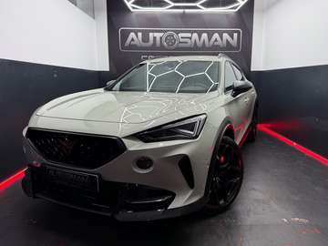 2.5 TSI 390 VZ5 DSG 4Drive