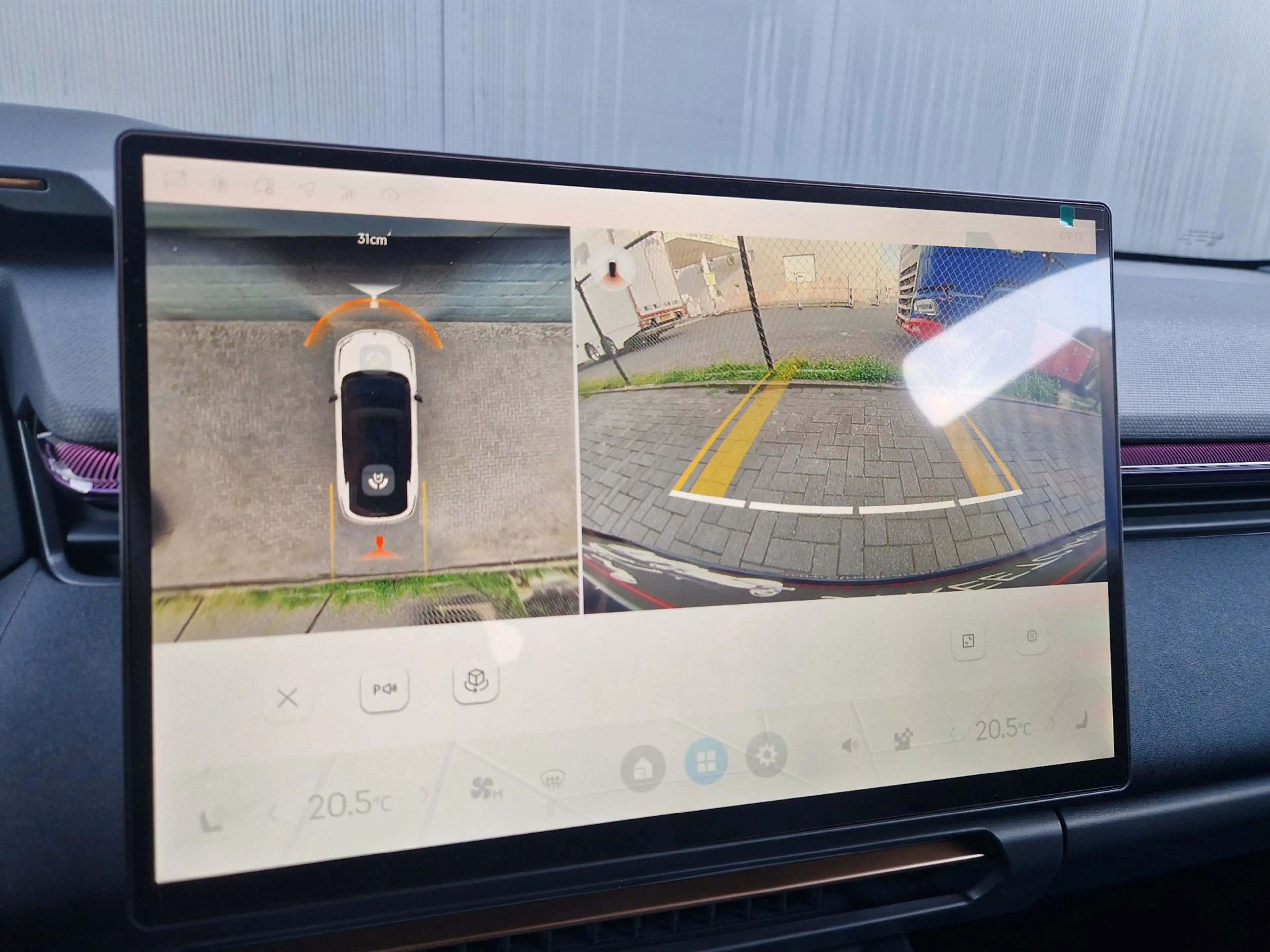 Lynk & Co 08 1.5 PHEV More /200 km WLTP /Direct beschikbaar — photo 25