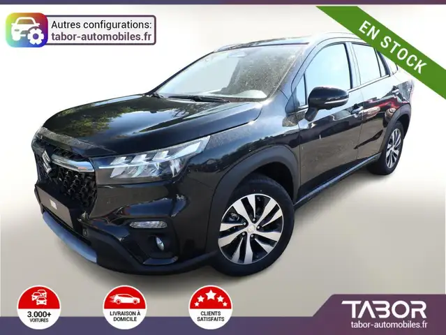 Suzuki S-Cross 1.4 AT Comfort+ 110 Pano Cam360