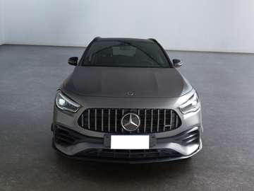 Mercedes-AMG GLA 45 S 4MATIC