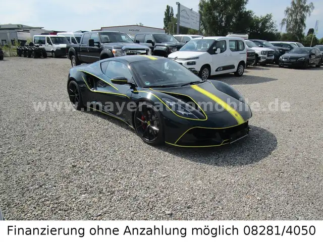 Lotus Emira