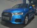 Audi Q3 2.0 TDi Sport / SPORTZ. / NAVI / LED / 12.600 +BTW Bleu - thumbnail 2