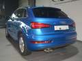 Audi Q3 2.0 TDi Sport / SPORTZ. / NAVI / LED / 12.600 +BTW Blauw - thumbnail 3