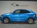 Audi Q3 2.0 TDi Sport / SPORTZ. / NAVI / LED / 12.600 +BTW Bleu - thumbnail 1