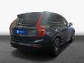 Volvo XC90 B5 AWD 7S Plus-Dark Glasd AHK 360° Standheizu Blue - thumbnail 3