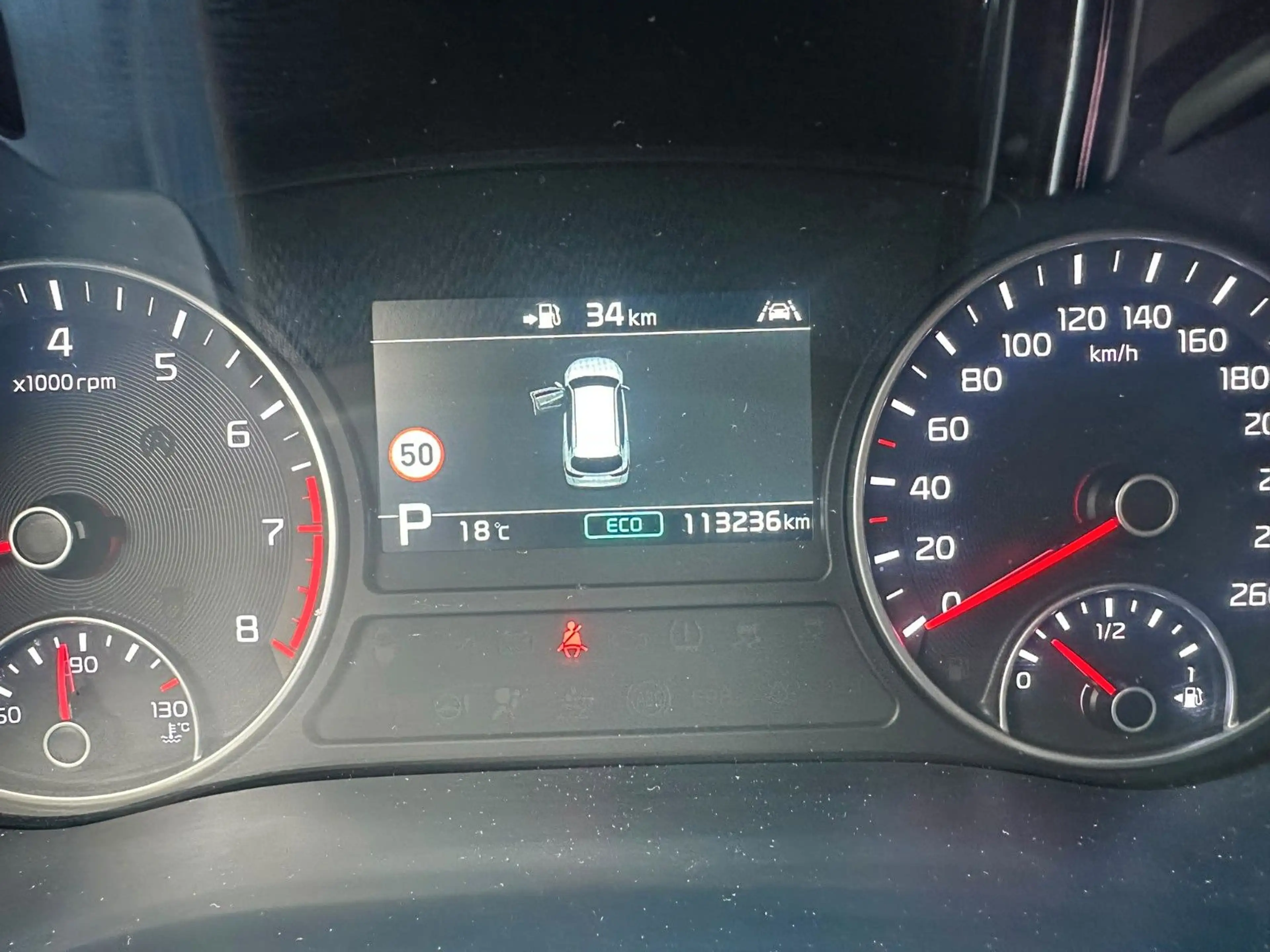 Kia Optima Sportswagon Vision*1HD*AUT.*CAM*SHZ* — photo 22