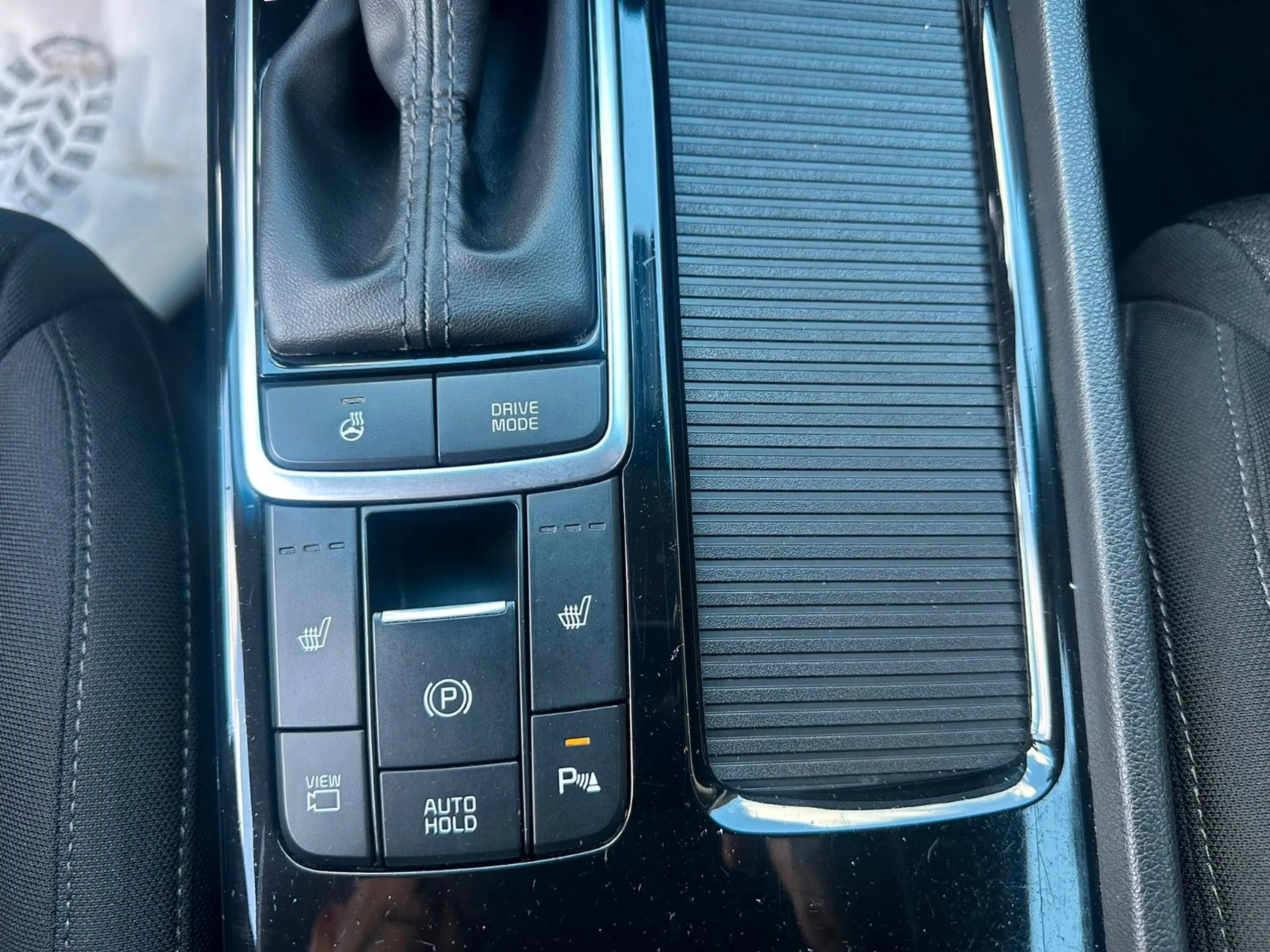 Kia Optima Sportswagon Vision*1HD*AUT.*CAM*SHZ* — photo 20