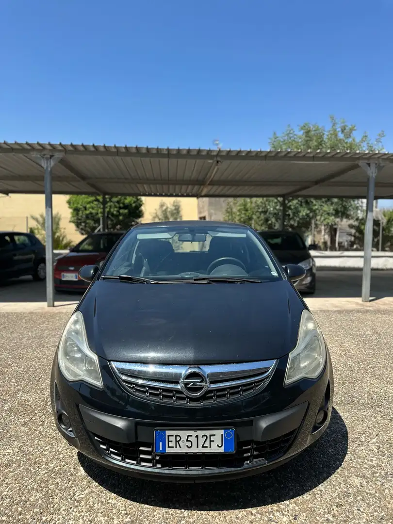 Opel Corsa 3p 1.2 Club Gpl-tech - 1