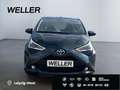 Toyota Aygo x-play club *CarPlay*Kamera*LMF*BT*Colorglas* Grau - thumbnail 2