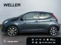 Toyota Aygo x-play club *CarPlay*Kamera*LMF*BT*Colorglas* Grau - thumbnail 5