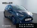 Toyota Aygo x-play club *CarPlay*Kamera*LMF*BT*Colorglas* Grau - thumbnail 4