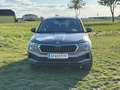 Skoda Karoq Karoq 1,5 TSI ACT DSG Style Style inkl. Zusatzpakete (Winter, Anhängerkupplung) Grau - thumbnail 1