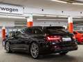 Audi S6 Avant 3.0 TDI quattro Matrix Navi ACC VC 360° Noir - thumbnail 4