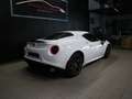 Alfa Romeo 4C 1750 TBI 240CH STANDARD EDITION TCT Weiß - thumbnail 3